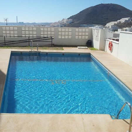 Apartamento Vistas Espectaculares Al Mar Carboneras Exterior foto