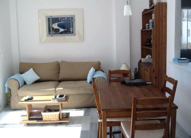 Apartamento Vistas Espectaculares Al Mar Carboneras Exterior foto